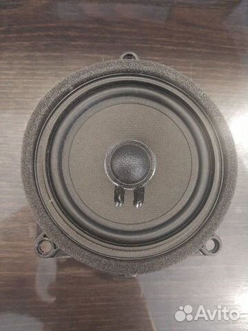 Динамик передний Bmw 5-Series G30 2017-2023