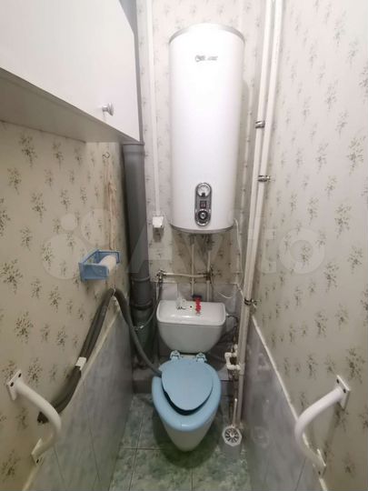 2-к. квартира, 44,6 м², 1/5 эт.