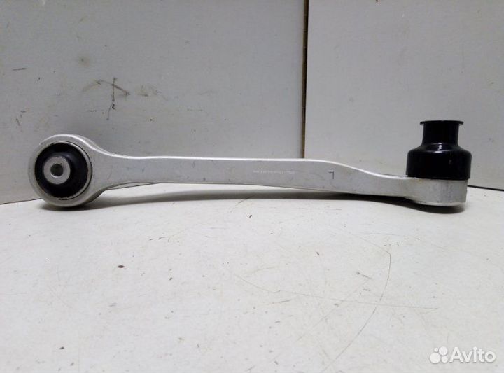 Рычаг передний верх левый передний Audi A6 C6 4F