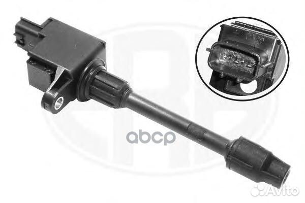 Катушка зажигания 880160 Era