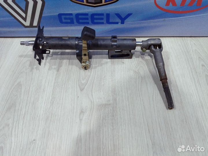 Рулевая колонка Geely GC6 Лев