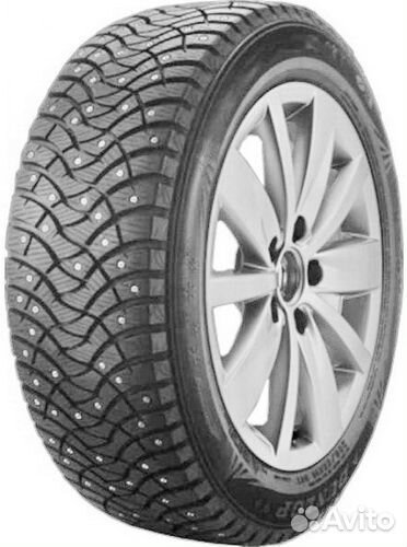 Dunlop SP Winter Ice 03 205/55 R16 94T