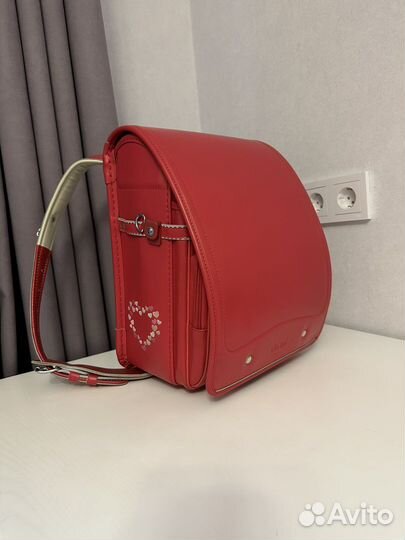 Рюкзак/ранец Randoseru оригинал