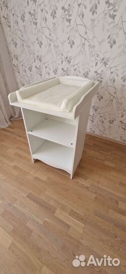 Пеленальный столик IKEA