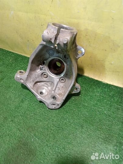 Кулак поворотный передний правый BMW 3 G20 2019