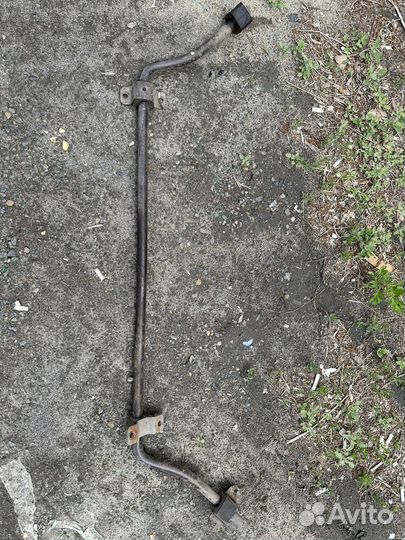 Нива 2121 В разбор