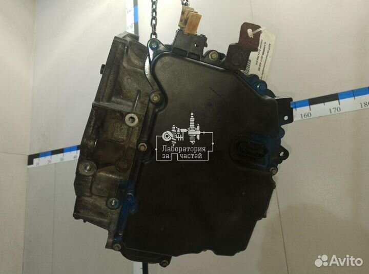 АКПП GM 24265063