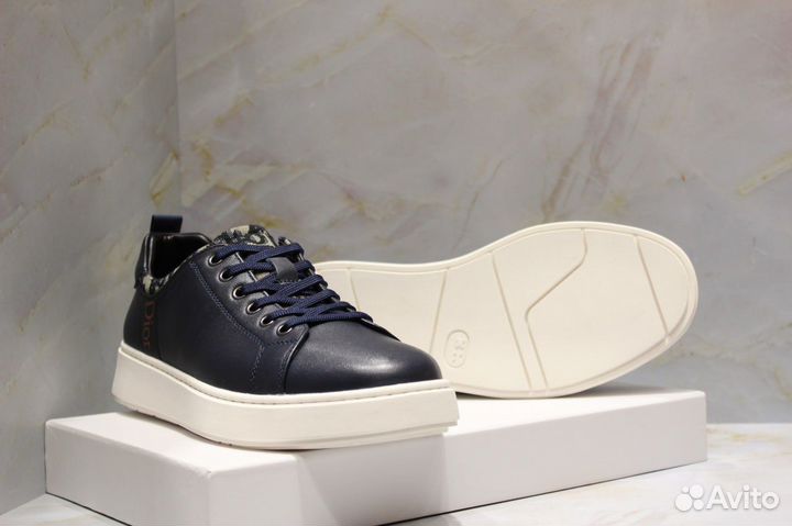 Кеды мужские Dior