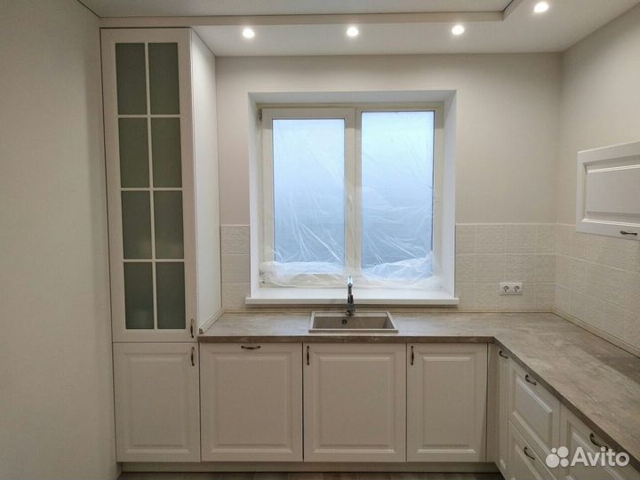 Кухонный гарнитур на заказ