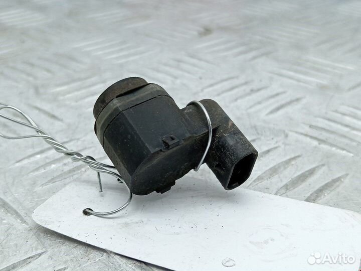 Парктроник (датчик парковки) для Nissan Qashqai 1