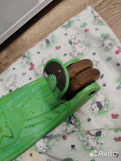 Самокат детский