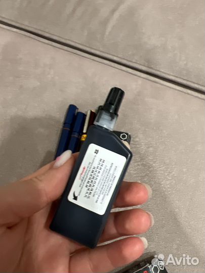 Рапидограф тушь патроны