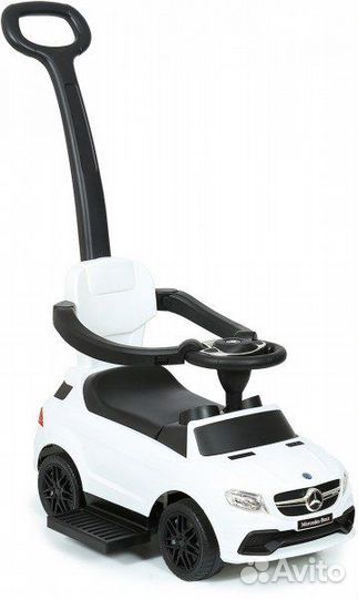 Толокар каталка