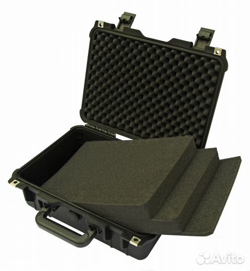 Защитный кейс риф