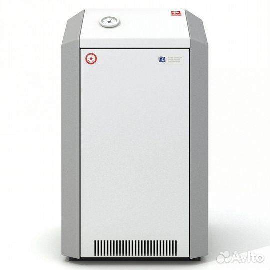 Напольный газовый котел Лемакс Премиум 20 кВт