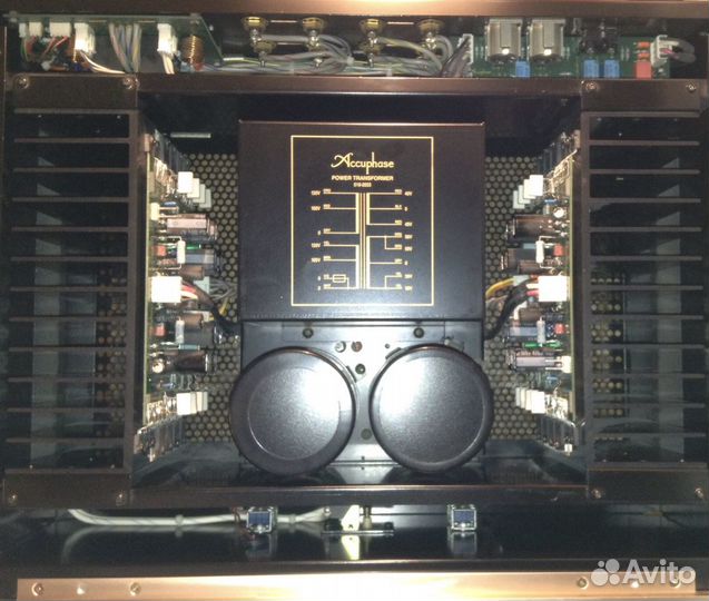 Ремонт динамиков и усилителей