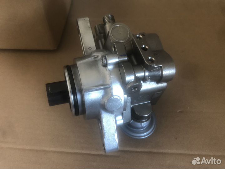 Тнвд для Porsche 948 110 316 HX