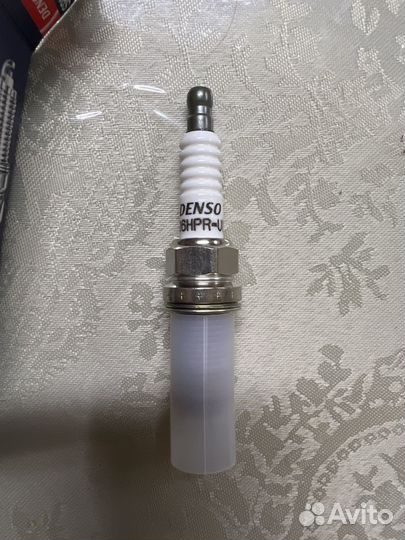 Свечи Denso 6076