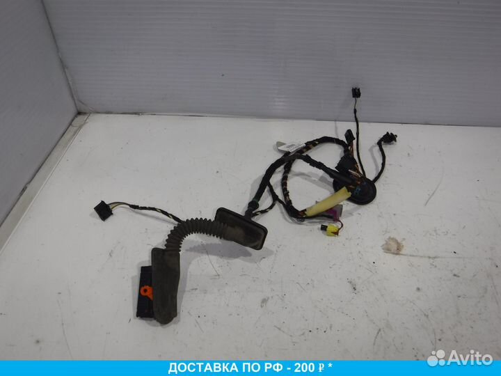 Проводка двери Volkswagen Golf 6