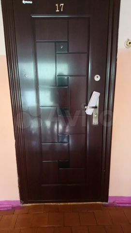 1-к. квартира, 34 м², 3/3 эт.