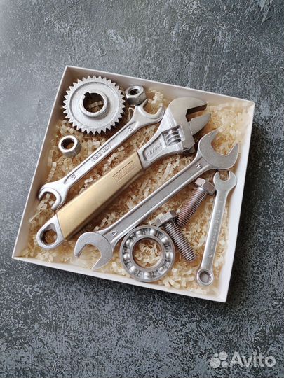 Шоколад ручной работы