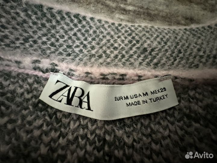 Костюм теплый Zara