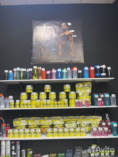 Fast Whey SteelPower сывороточный протеин