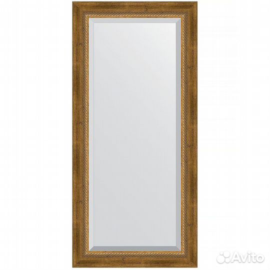 Зеркало Evoform Exclusive 113х53 BY 3484 с фацето