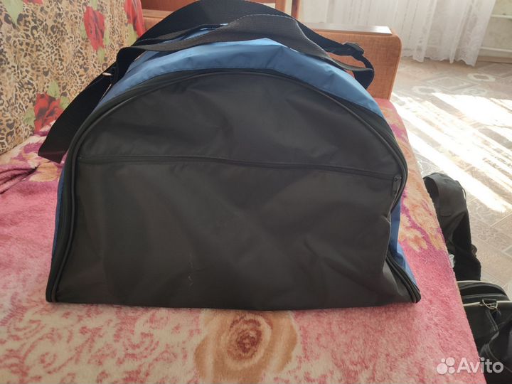 Сумка переноска для маленьких собак и кошек