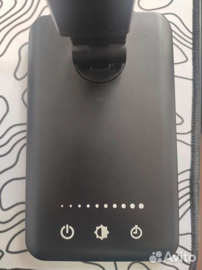 Светодиодная настольная лампа