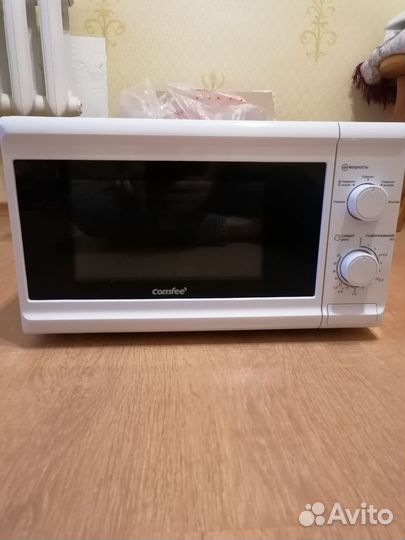 Микроволновая печь Midea