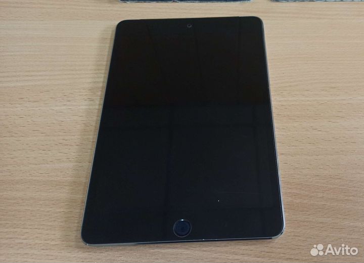 iPad mini 4 16gb