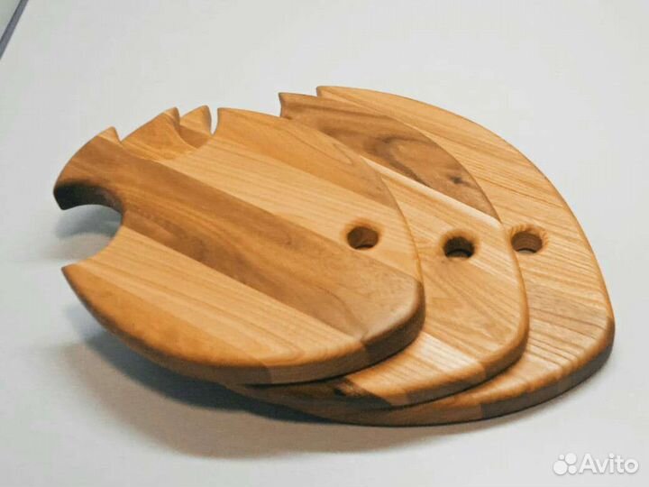 Набор кухонных досок