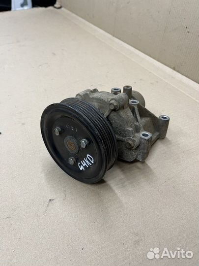 Помпа б/у оригинал G4KD Спортейдж 3, ix35, sonata