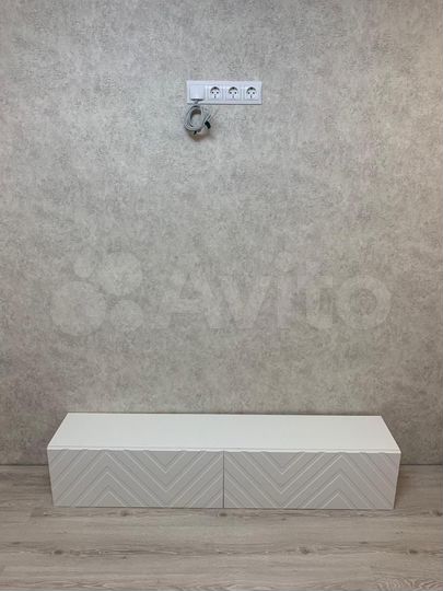 2-к. квартира, 45,8 м², 5/5 эт.