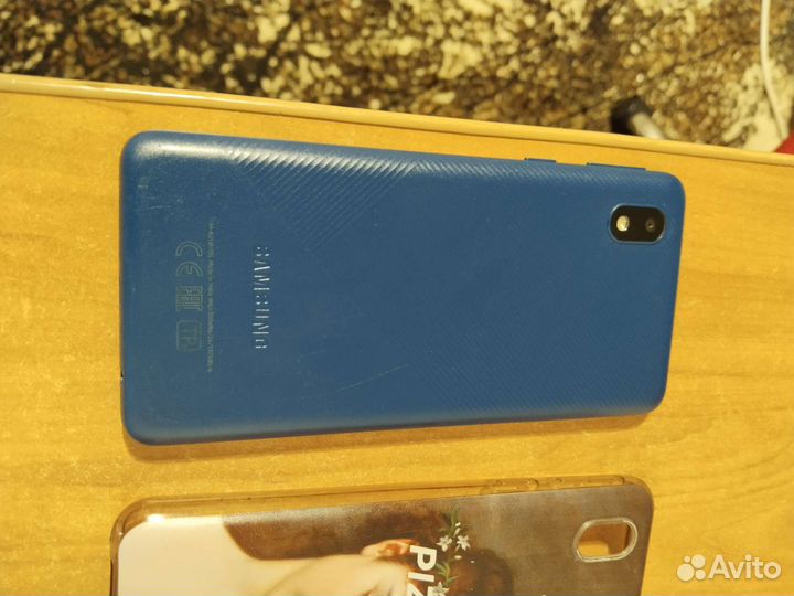 Телефон samsung galaxy A01 core