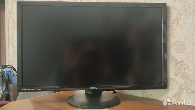 27 QHD Монитор Benq GW2765