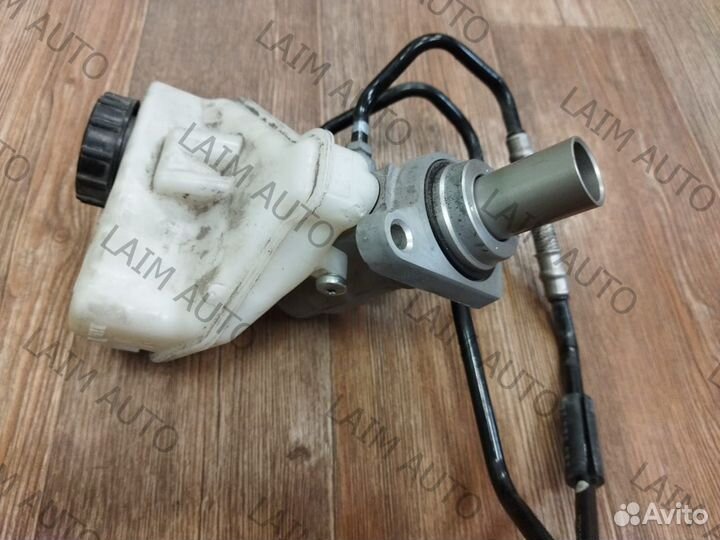 Цилиндр тормозной главный volvo V70