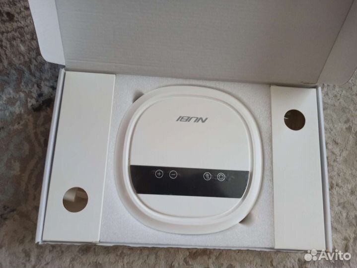 Озонатор Nubi