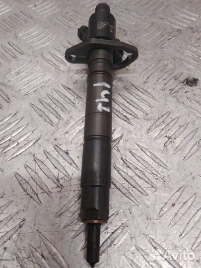 Форсунка Land Rover Range Rover L405 448DT 2013