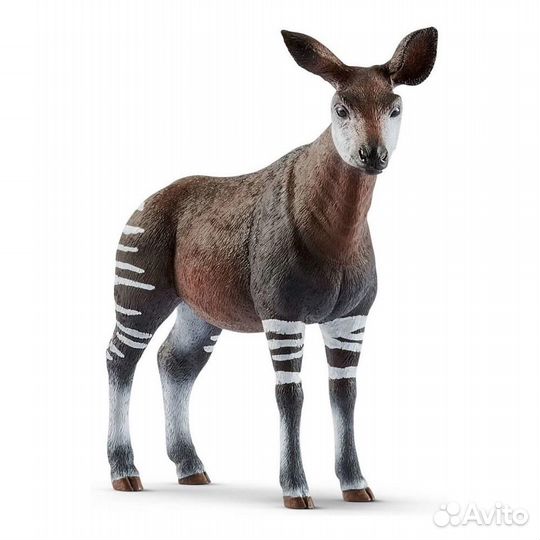 Schleich 14830 Окапи