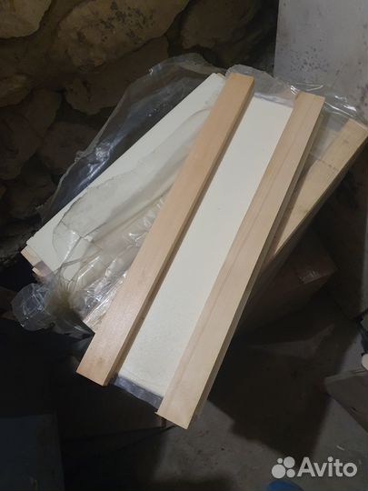 Ульи для пчел ППУ