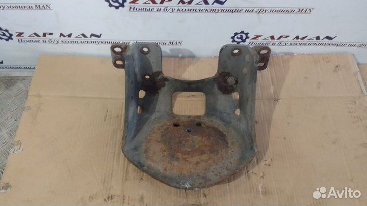 Кронштейн пневмоподушки Man Tga Tgs