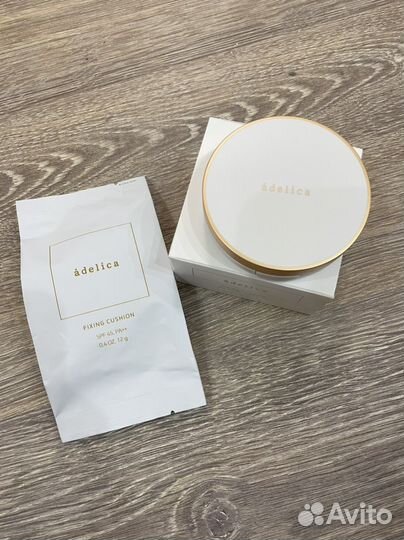 Запасной блок для кушона adelicа