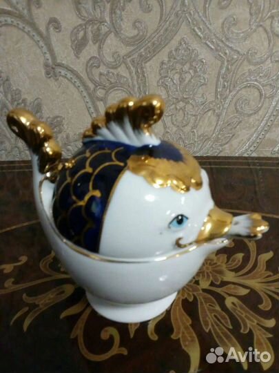 Икорница СССР