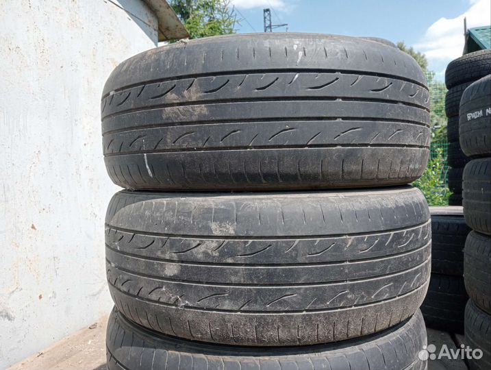 Dunlop D65T Touring 205/55 R16