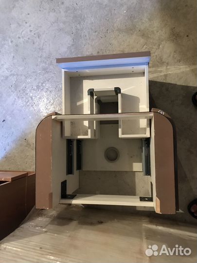 Тумба под раковину