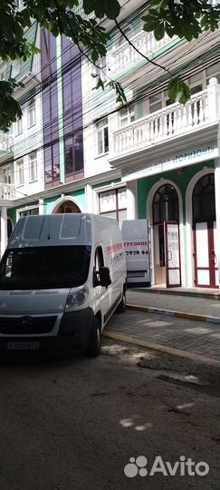 Грузоперевозки/Газель с грузчиками / Переезды 24/7