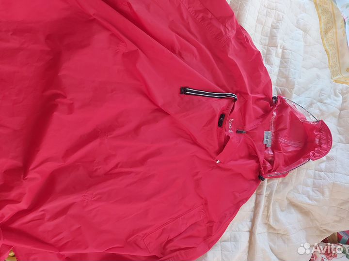 Дождевик женский 44 46