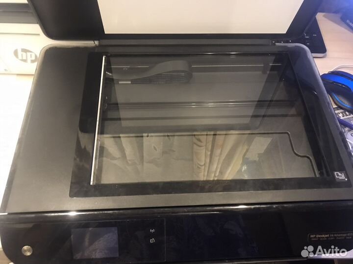 Принтер мфу HP DeskJet Ink advantage 4515